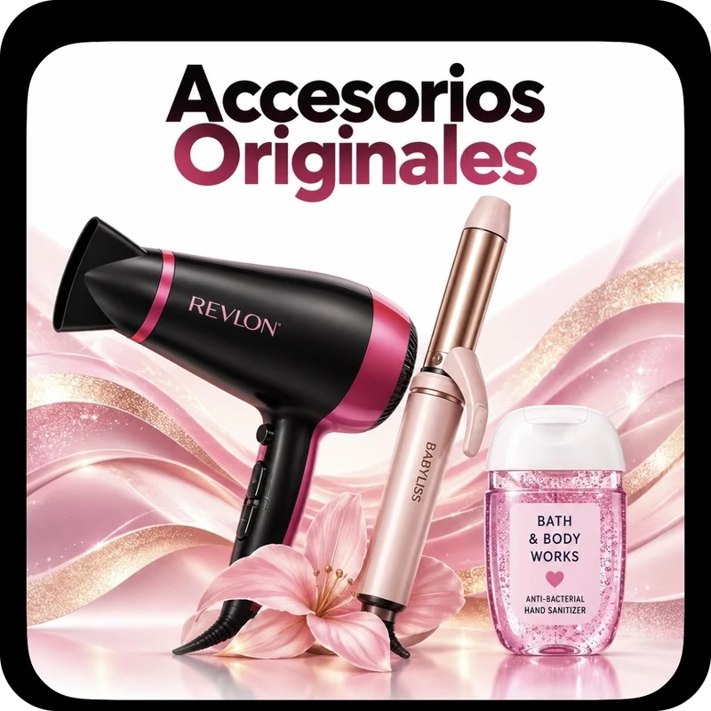 Accesorios