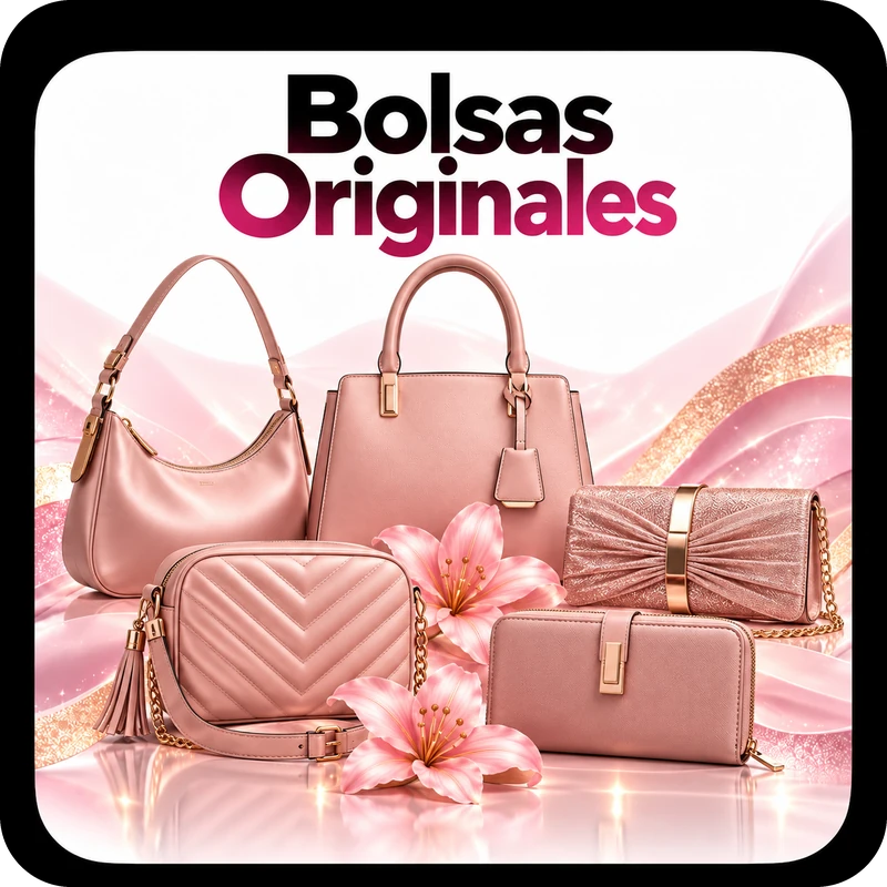 Bolsas