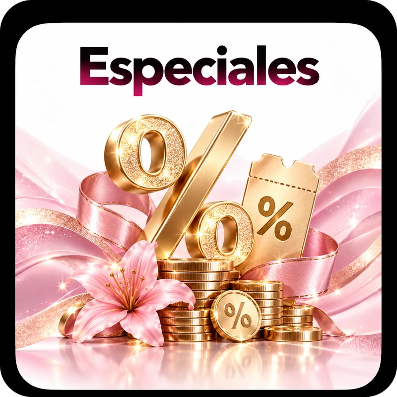 Especiales
