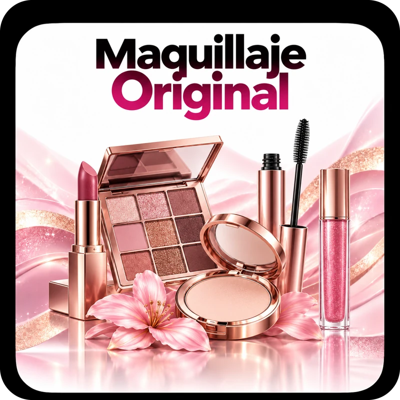 Maquillaje