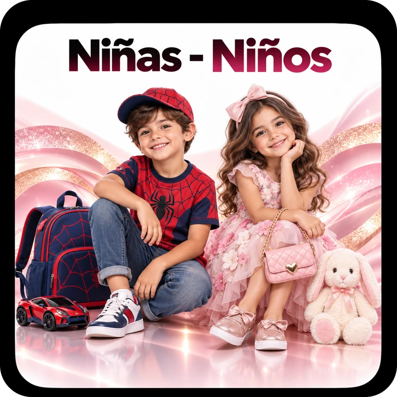 Niños