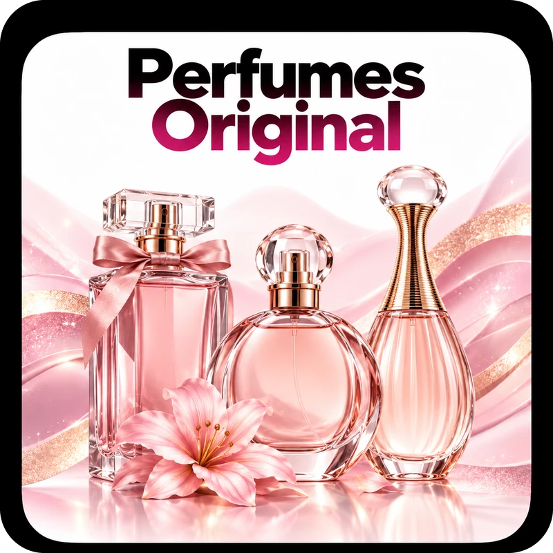 Perfumes