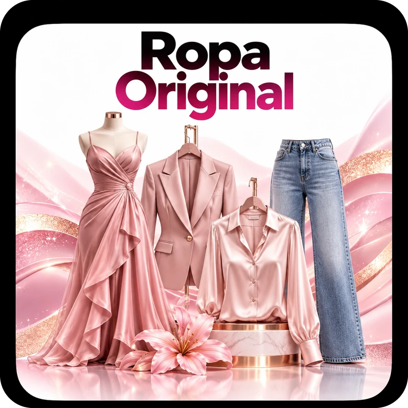 Ropa