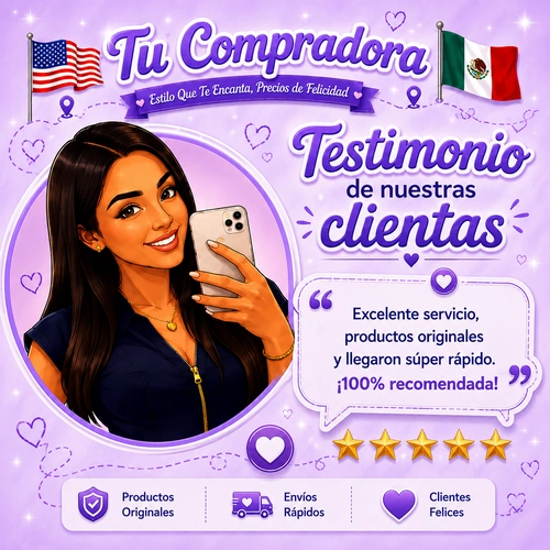 Testimonio de clienta